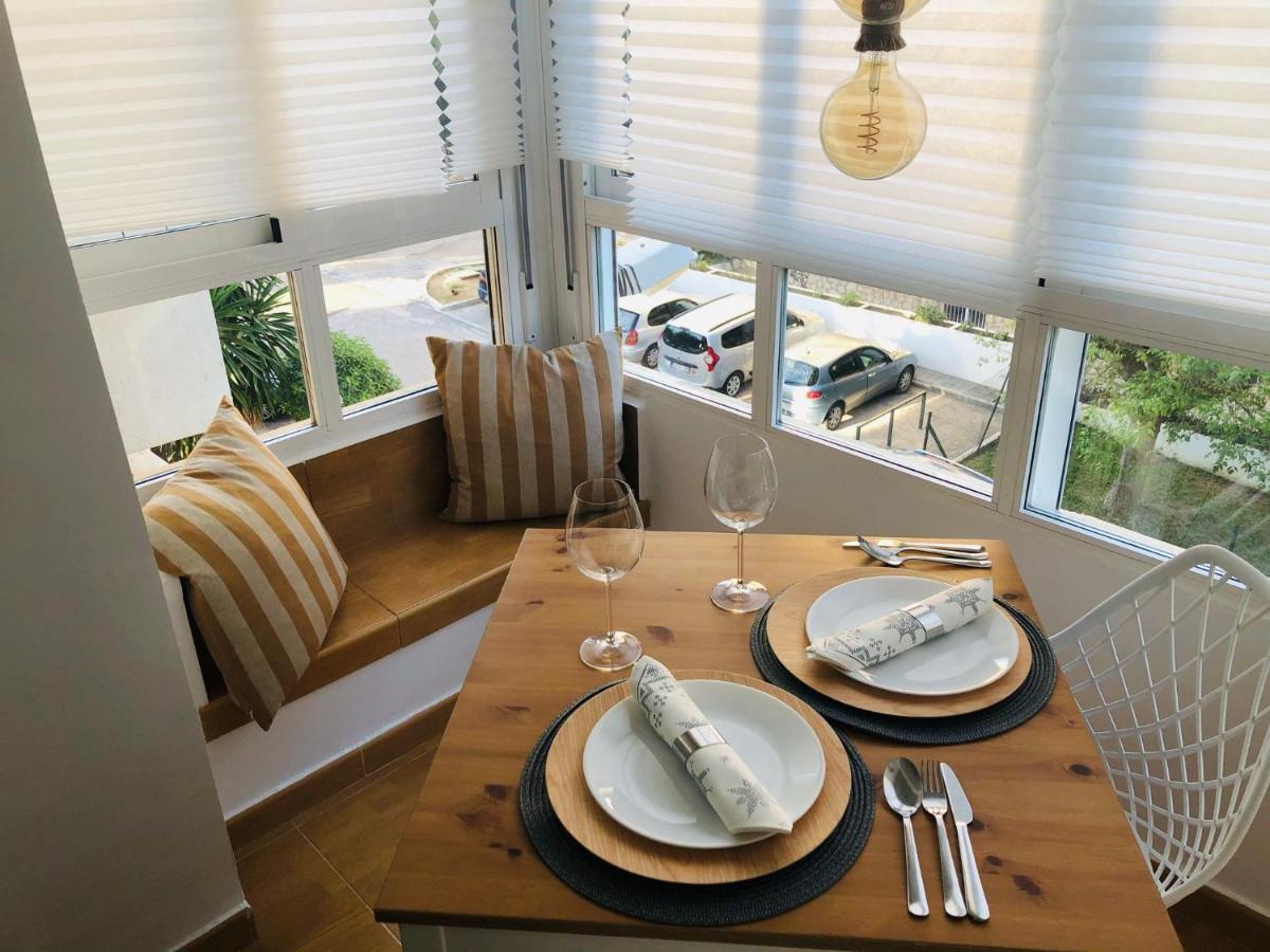 Apartaestudio Moderno Benalmadena Malaga 外观 照片